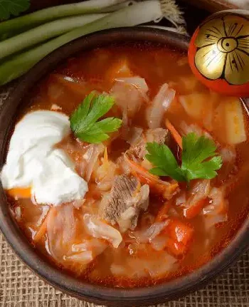 Hungarian-Cabbage-Soup