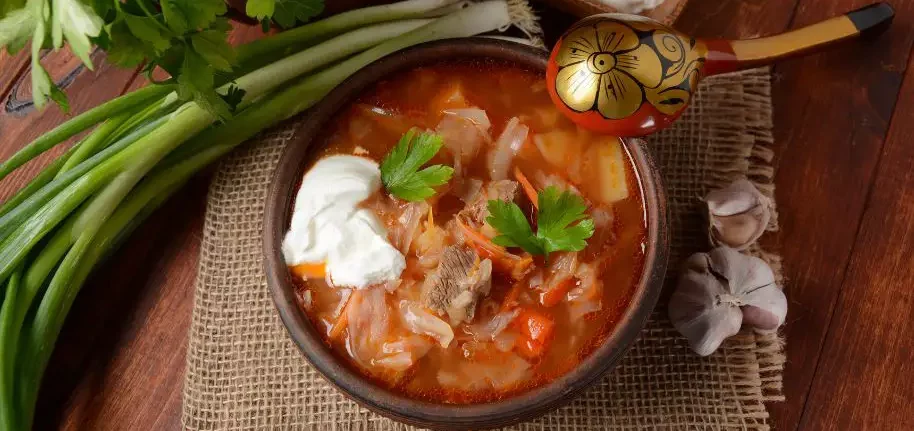 Hungarian-Cabbage-Soup