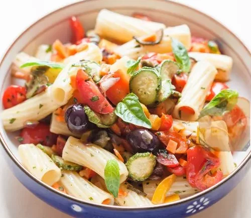La Madeleine Pasta Salad