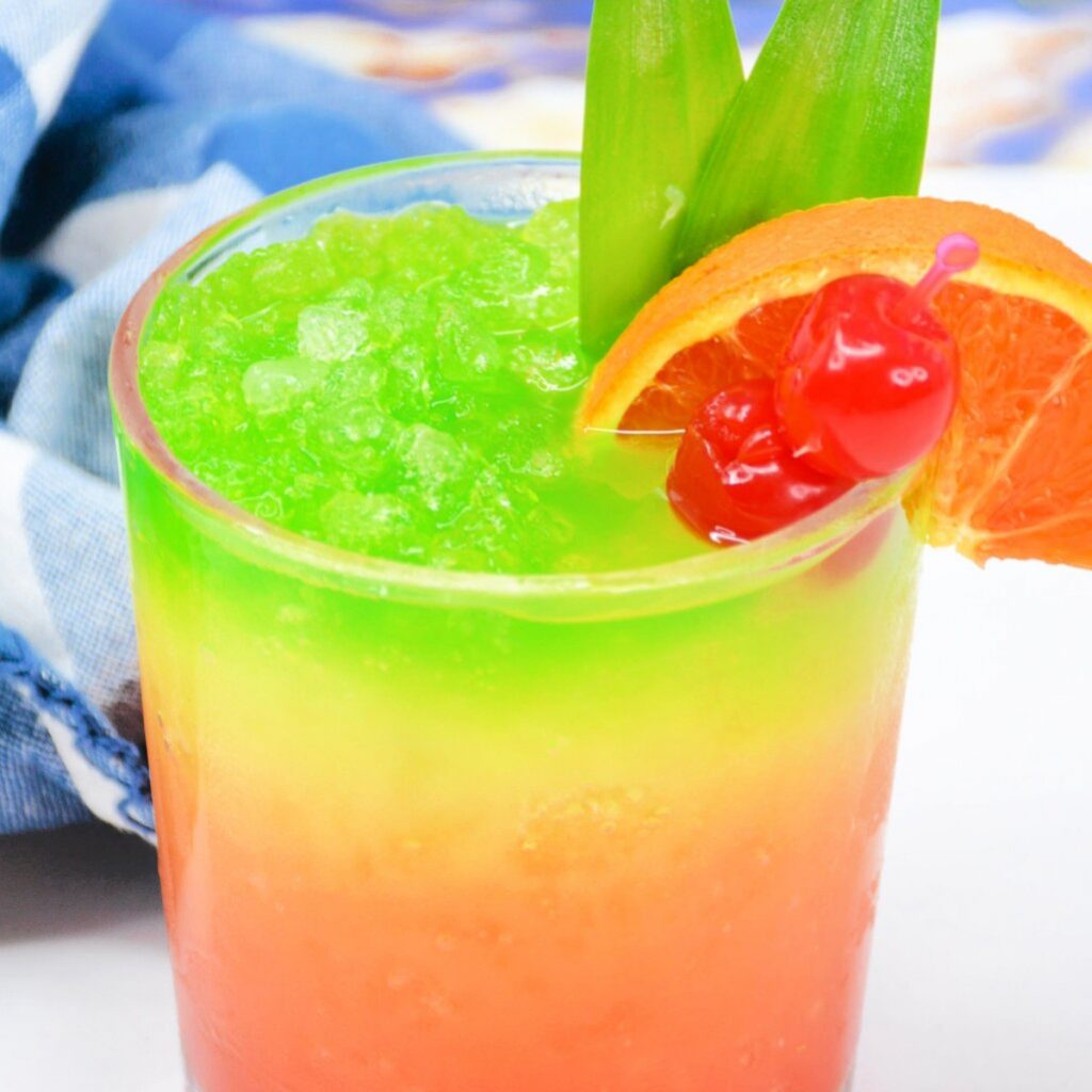 Bob Marley Drink
