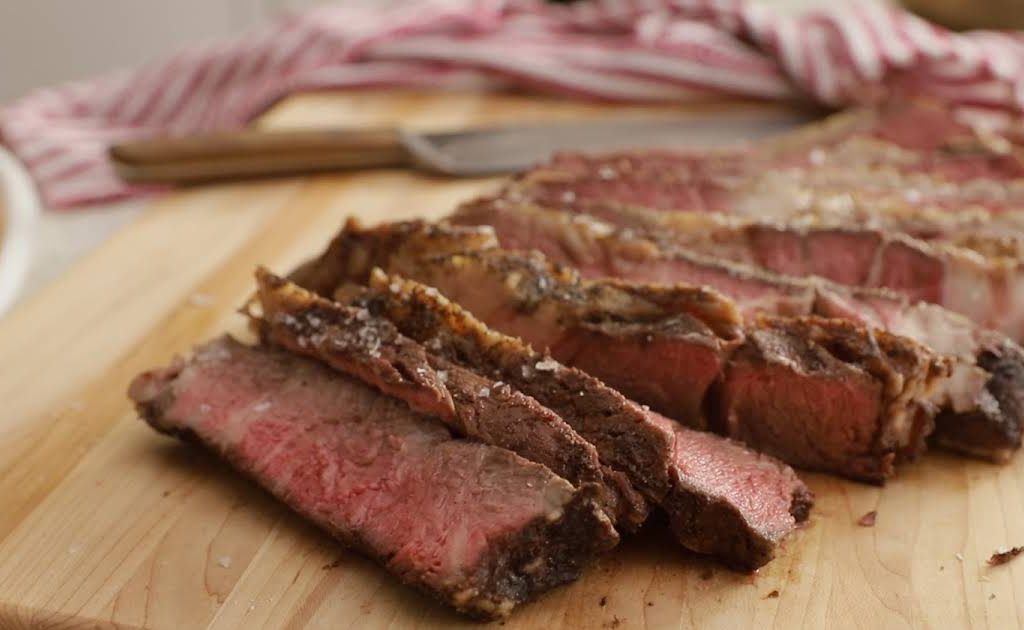Bread and Butter Roast