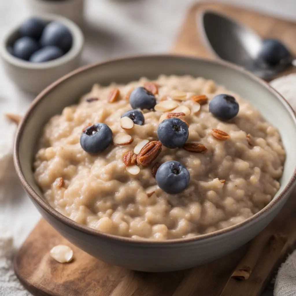 Avena Pequeña