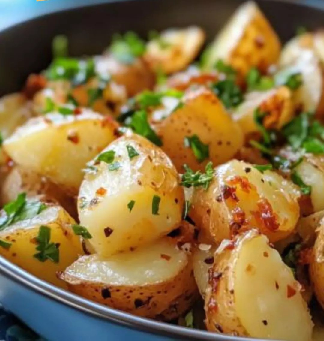 Cooper’s Hawk Betty’s Potatoes Recipe - Recipe Tweets