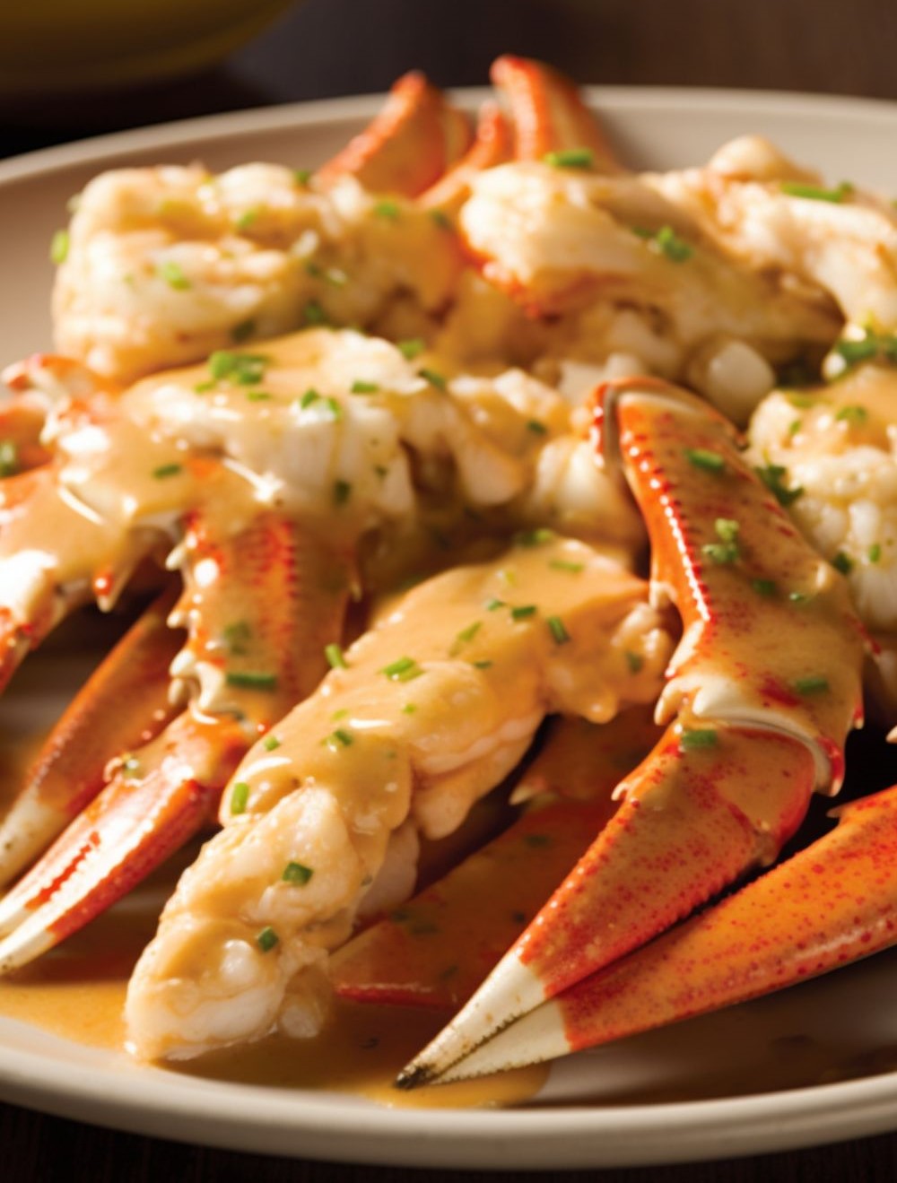 Copeland's Hot Crab Claws Recipe - Recipe Tweets