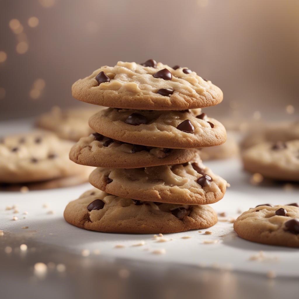 Herbalife cookie - Recipe Tweets