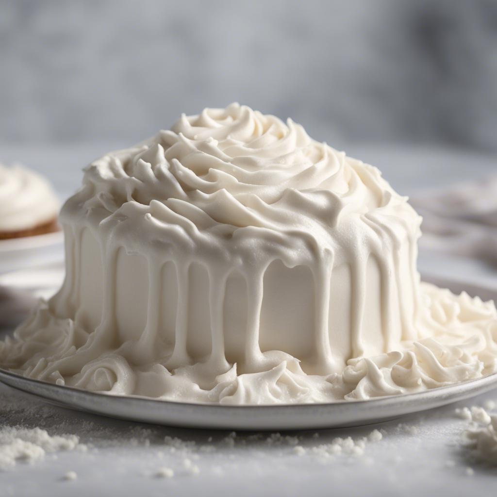 Jiffy White Frosting Mix Copycat Recipe - Recipe Tweets