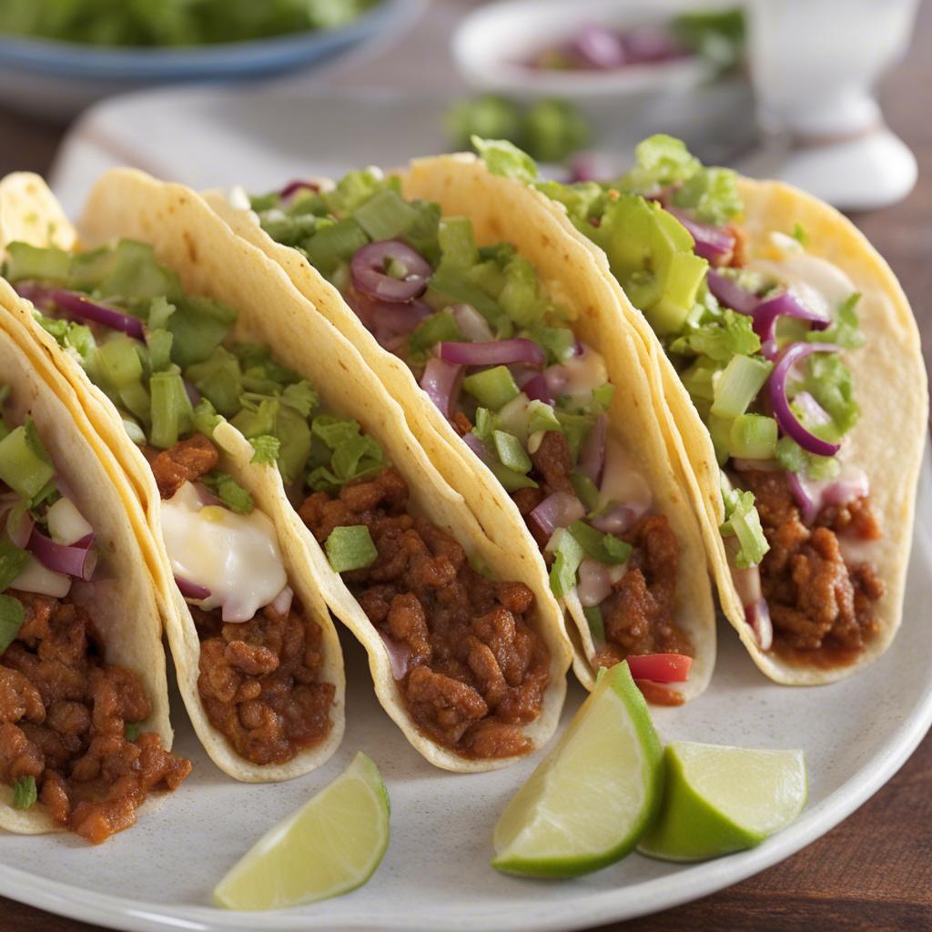Jimboys Tacos Recipe - Recipe Tweets