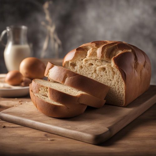 Johnny Carino’s Bread