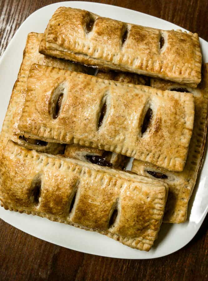 KFC Apple Pie Recipe - Recipe Tweets