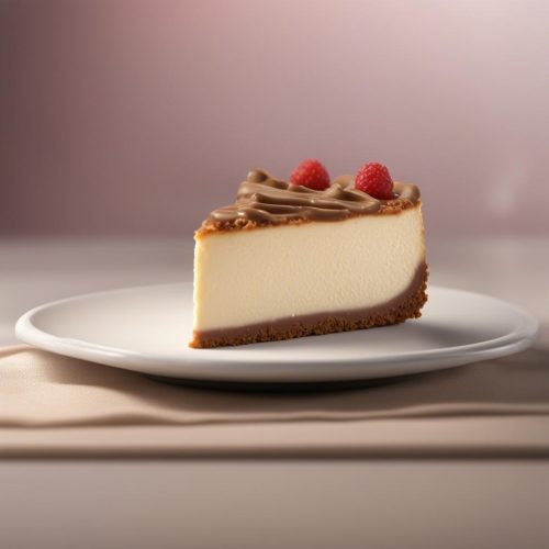 Keebler Cheesecake