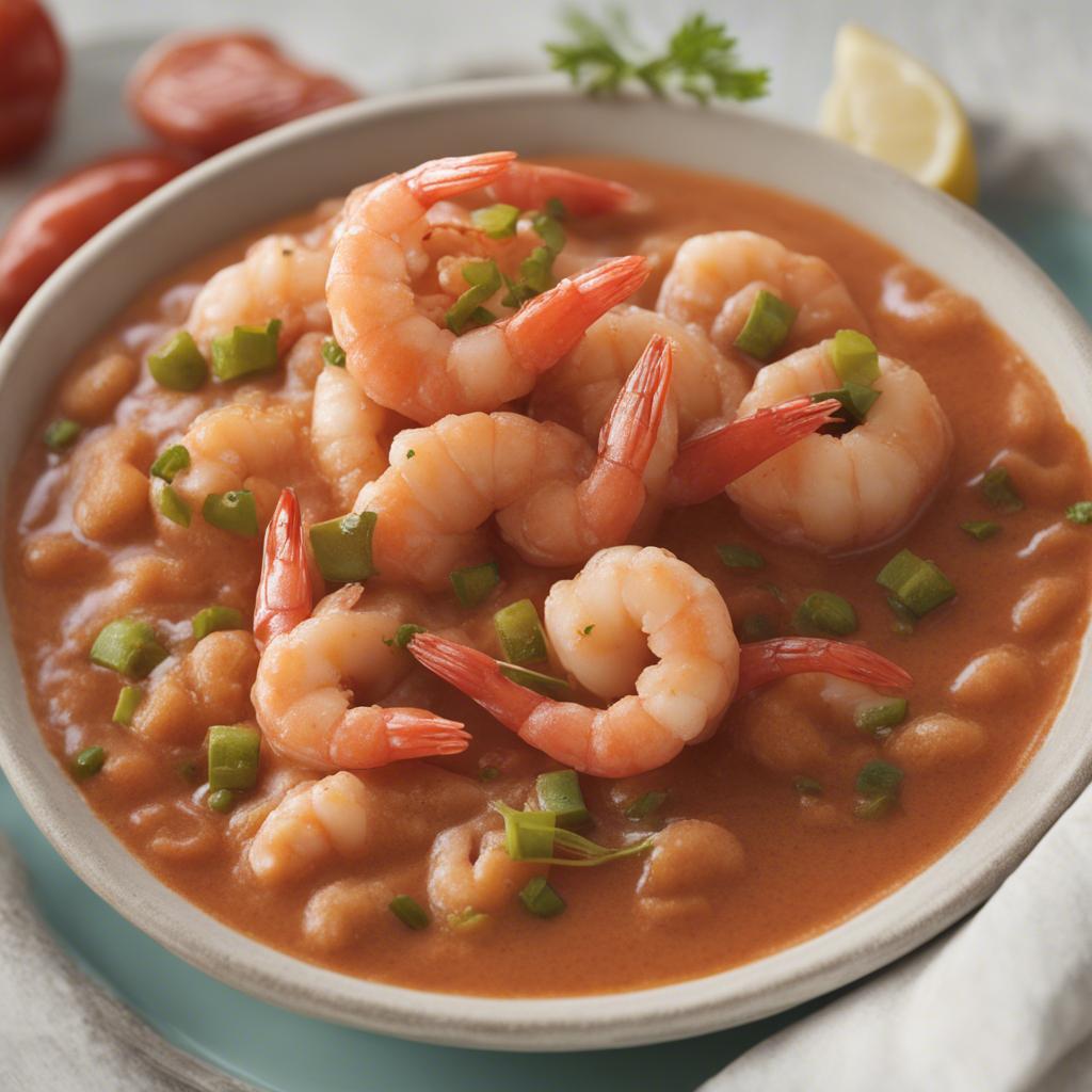 Kevin Belton Shrimp Etouffee Recipe - Recipe Tweets