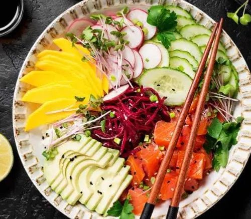 Kikkoman Poke Sauce