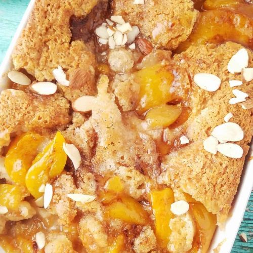 Lazy Man Pie