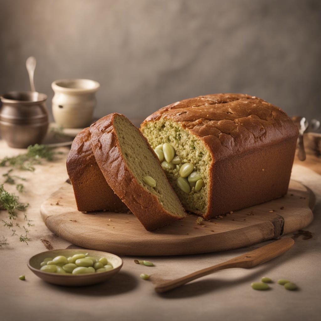 Lima Bean Loaf Recipe - Recipe Tweets