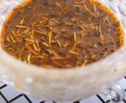 Original Zip Sauce