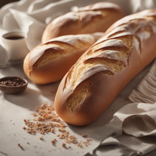 Safeway French Bread
