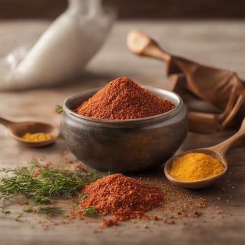 Slap Ya Mama Seasoning