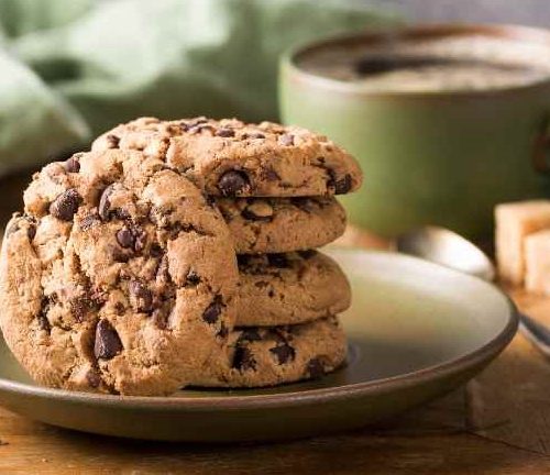 Trader Joe’s Chocolate Chip Cookies