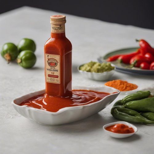 Valentina Hot Sauce