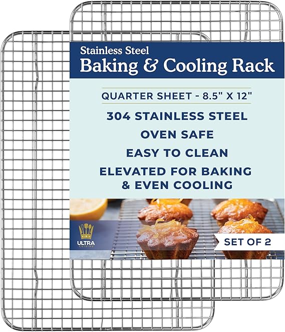 cooking rack