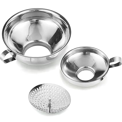 canning funnel
