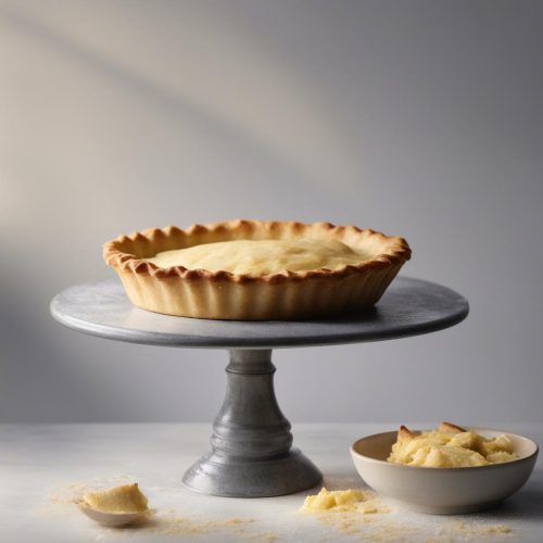 All Butter Pie Crust