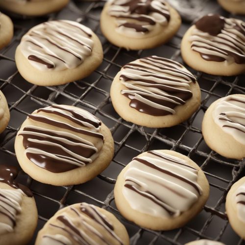 Cream Cheese Cut-Out Cookies