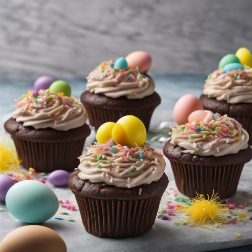 Easter Cake