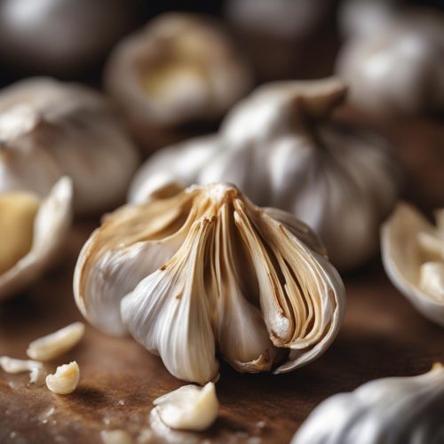 How to Roast Garlic